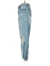 Shein Blue Jeans Size XXS - photo 5