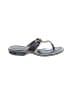 Cole Haan Gray Brown Sandals Size 8 1/2 - photo 1