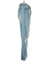 Shein Blue Jeans Size XXS - photo 4