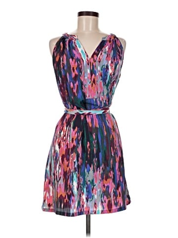 Charlie Jade Cocktail Dress (view 1)