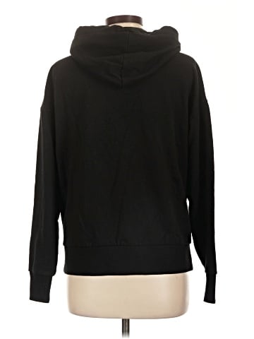 Time and Tru Zip Up Hoodie (view 2)