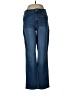 BCBGeneration Blue Jeans Size 9 - photo 1