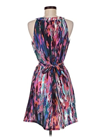 Charlie Jade Cocktail Dress (view 2)