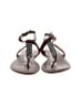 Gap Brown Sandals Size 9 - photo 2
