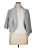 Chico's Gray Cardigan Size XL (3) - photo 1