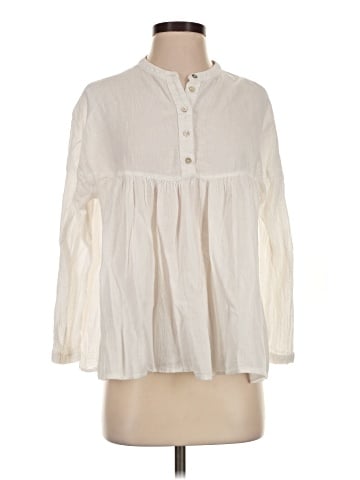 I. Joah Long Sleeve Blouse (view 1)