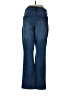BCBGeneration Blue Jeans Size 9 - photo 2