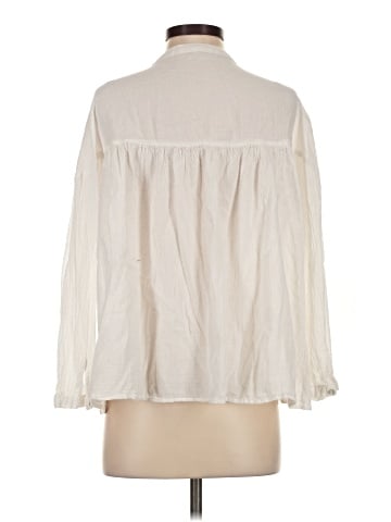 I. Joah Long Sleeve Blouse (view 2)