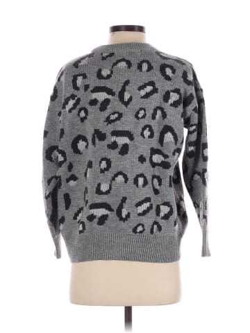Kendall & Kylie Pullover Sweater (view 2)