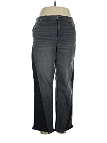 Democracy Jeans (view 1)