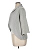 Chico's Gray Cardigan Size XL (3) - photo 5