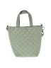 Lug 100% Polyester Green Crossbody Bag One size - photo 3