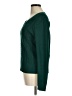 Chaps Green Pullover Sweater Size M - photo 5
