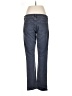 CAbi Hearts Blue Jeans Size 8 - photo 2