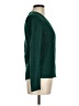 Chaps Green Pullover Sweater Size M - photo 4