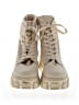 Circus Tan Ankle Boots Size 8 - photo 2