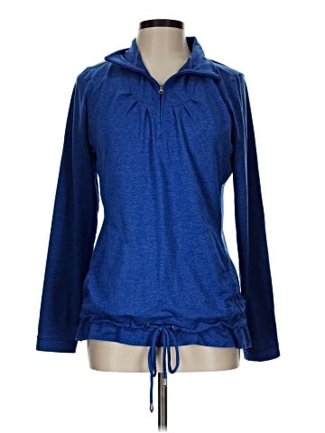 REI Track Jacket (view 1)