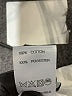 Pixie Market 100% Cotton White Cocktail Dress Size S - photo 8
