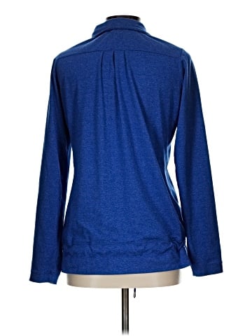 REI Track Jacket (view 2)