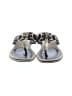 Cole Haan Gray Brown Sandals Size 8 1/2 - photo 2
