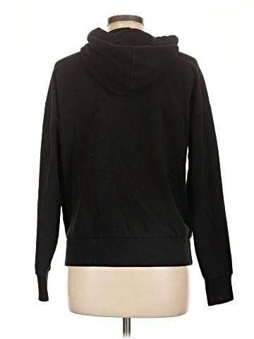 Time and Tru Zip Up Hoodie (view 2)