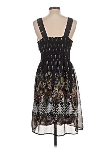 Mlle Gabrielle Cocktail Dress (view 2)