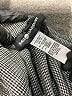 Sag Harbor Chevron-herringbone Gray Dress Pants Size 14 - photo 7