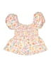 Unbranded Yellow Pink Dress Size 10 - photo 2