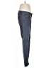 CAbi Hearts Blue Jeans Size 8 - photo 4