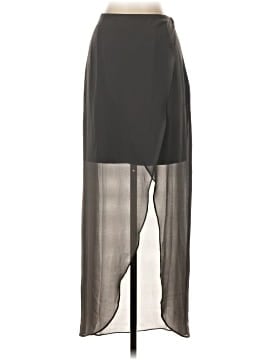 Silence and Noise Formal Skirt (view 1)