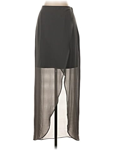 Silence and Noise Formal Skirt (view 1)