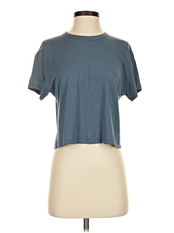 Rag & Bone Short Sleeve T-Shirt (view 1)