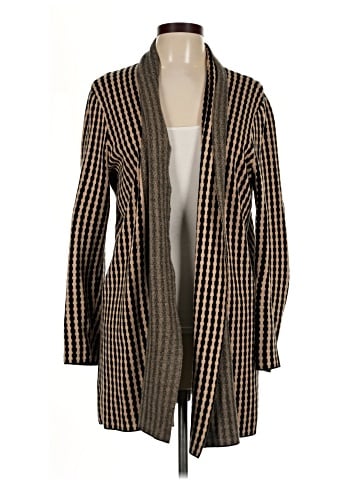 Ann Taylor Factory Cardigan (view 1)