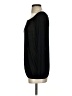 MOD Lusive Black Long Sleeve Top Size S - photo 5