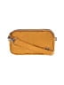 Lug 100% Polyester Yellow Crossbody Bag One size - photo 1