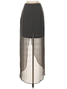 Silence and Noise Formal Skirt (view 2)