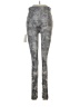 M Rena Gray Casual Pants One size - photo 1