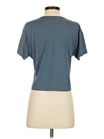 Rag & Bone Short Sleeve T-Shirt (view 2)