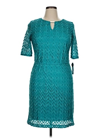 Studio One Cocktail Dress (view 1)