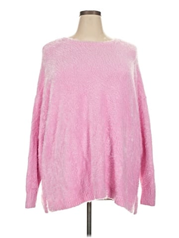 Show Me Your Mumu Pullover Sweater (view 1)