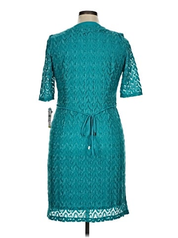 Studio One Cocktail Dress (view 2)
