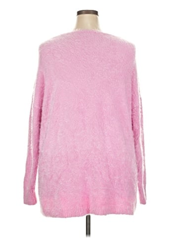 Show Me Your Mumu Pullover Sweater (view 2)