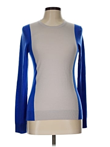 Theory Long Sleeve T-Shirt (view 1)