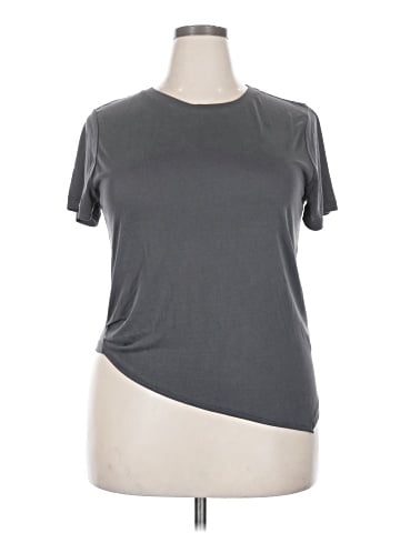 Mod Ref Short Sleeve T-Shirt (view 1)