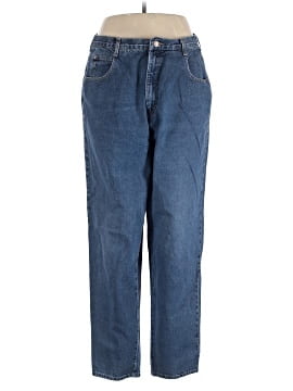Avenue Blues Jeans