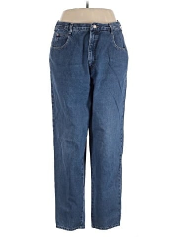 Avenue Blues Jeans (view 1)