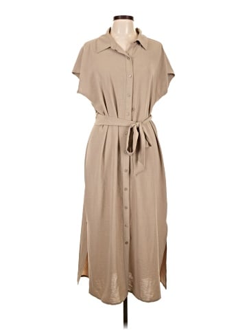 DKNY Casual Dress (view 1)
