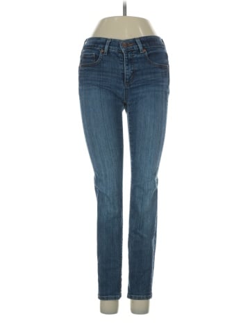 Ann Taylor LOFT Jeans (view 1)