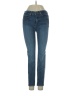 Ann Taylor LOFT Blue Jeans Size 00 - photo 1