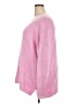 Show Me Your Mumu Pink Pullover Sweater Size XXL - photo 5